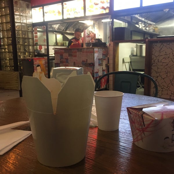 Photos at Чихо (Now Closed) - Басманный - 8 tips
