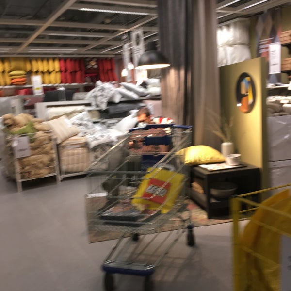 Photo taken at IKEA by gigabass on 11/6/2020