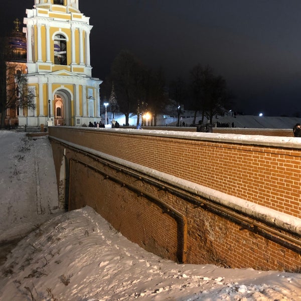 Глебовский мост рязань