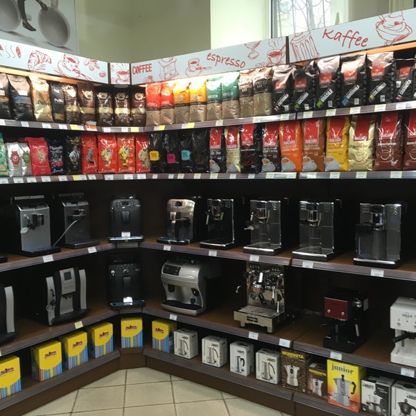 Мир Эспрессо Интернет Магазин Официальный Сайт