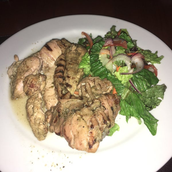 1/13/2019にgigabassがMadre Tierra Seafood &amp; Steak Grillで撮った写真