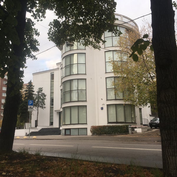 Буревестник москва