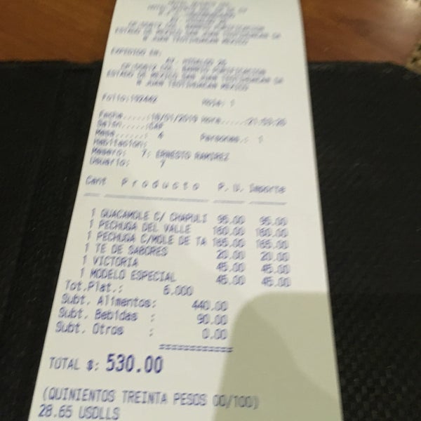 Tonatiuh Quinto Sol Hotel 6 Visitors