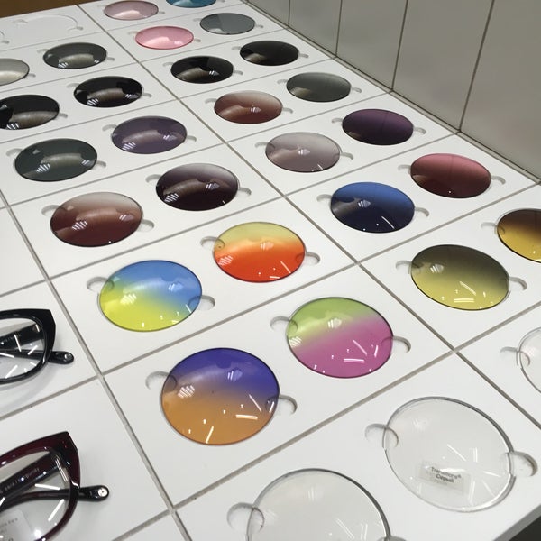 Pye optics москва