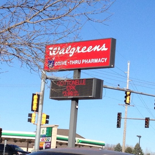 Walgreens - Pharmacy in Sioux Falls Walgreens - Pharmacy in Sioux Falls