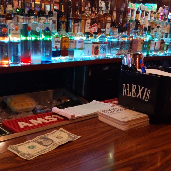 Photo taken at McKenna&#39;s Pub by Michael L. on 8/23/2022