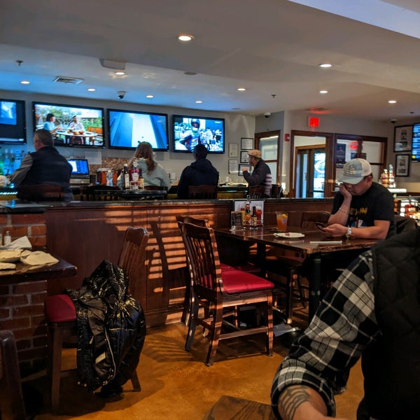 Foto tirada no(a) The Franklin Steakhouse and Tavern por Michael L. em 3/29/2022