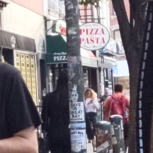 Anna Maria Pizza & Pasta Pizzeria in Brooklyn