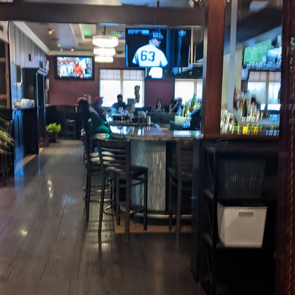 Element Restaurant & Bar American Restaurant in Manahawkin