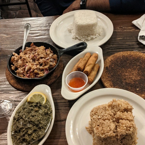 Photos At Mama Fina S East Village 15 Tips From 582 Visitors