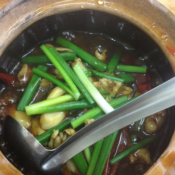 Photos At Dst Restaurant Bukit Tinggi Chinese Restaurant