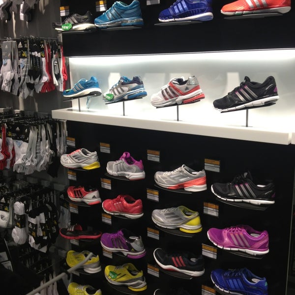 Adidas shoes showroom near hotsell me