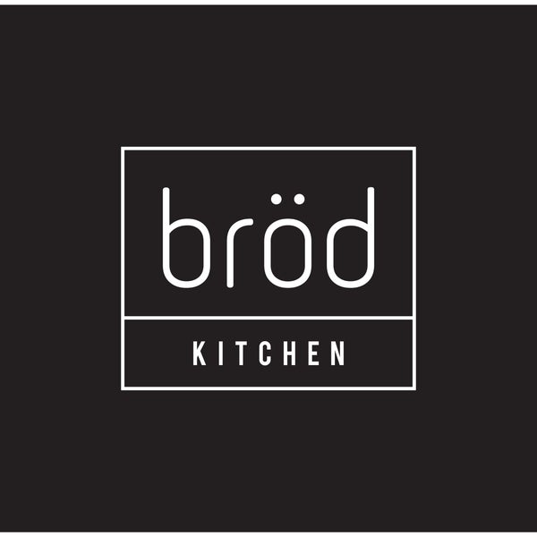 Foto tomada en Bröd Kitchen  por Bröd Kitchen el 3/16/2015