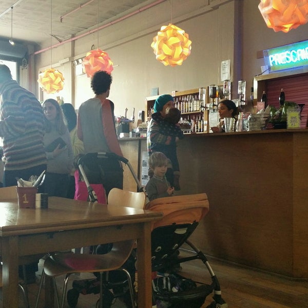 Karamel Club Wood Green 5 tips