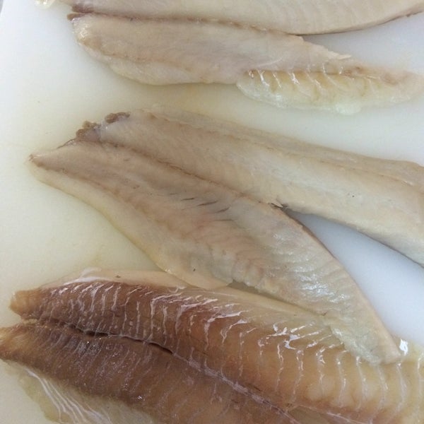 8/28/2015にpae&#39;s traditional fish &amp; chipsがFish&amp;Chipsで撮った写真