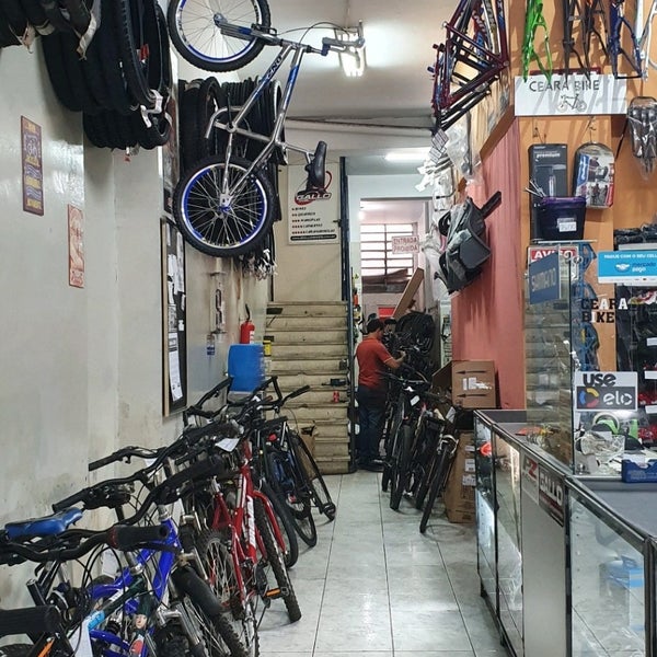 Ceara bike Outlet