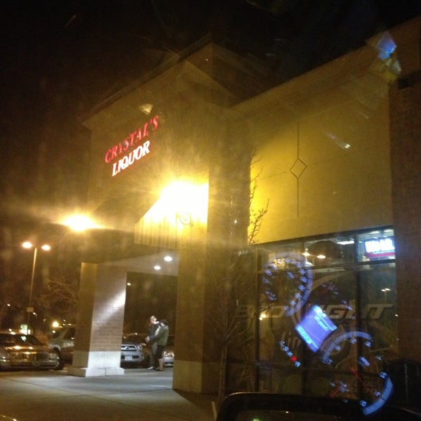 Photos at Crystal's Liquor Liquor Store in Fort Collins