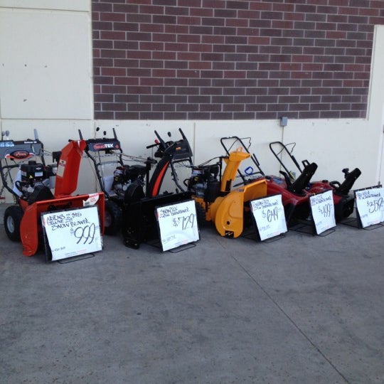 Photos at The Home Depot 3000 W Belleview Ave