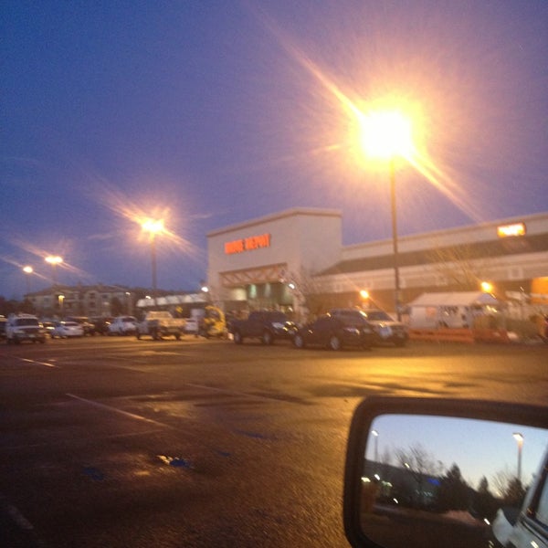 The Home Depot Denver, CO