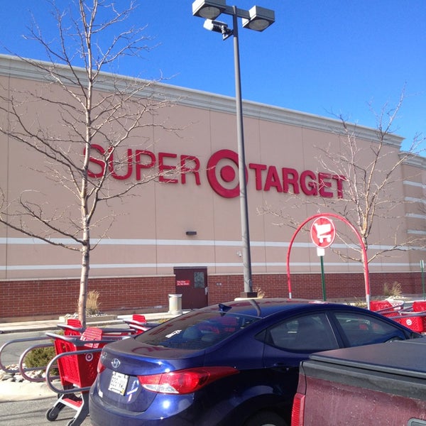 Target Littleton, CO