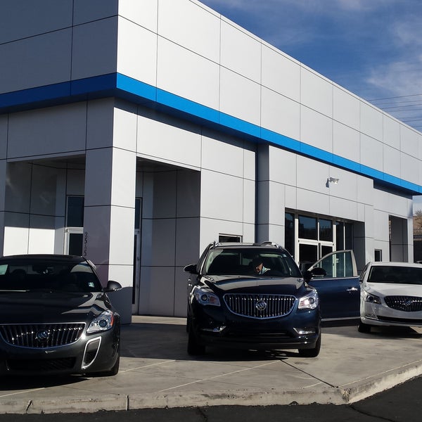 Findlay Motor Company Bullhead City, AZ