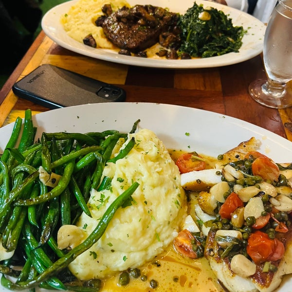 Ricardo Steak House Steakhouse in East Harlem