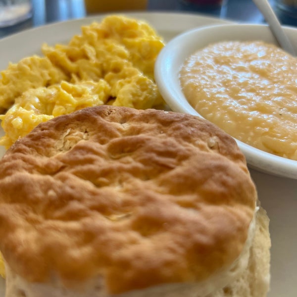 Biscuits Oak Bluffs, MA