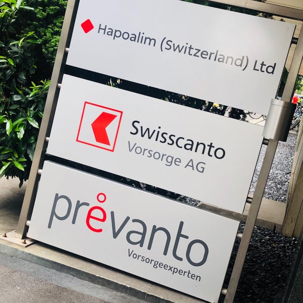 Schweiz ag