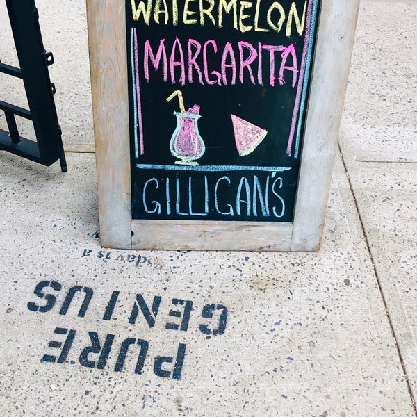 Photo taken at Gilligan&#39;s by Ashley L. on 6/7/2019