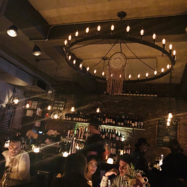 10/25/2018にAshley L.がBalzem Mediterranean Cuisine &amp; Wine Barで撮った写真