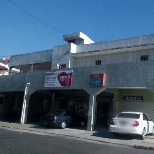 Farmacia Puerto Rico Farmacia en Santo Domingo Este