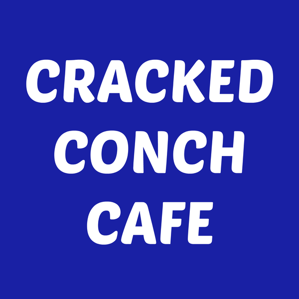 Photo taken at Cracked Conch Cafe by Cracked Conch Cafe on 1/27/2015