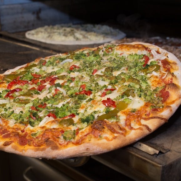 Rossini's Italian Restaurant & Pizza Pizzeria