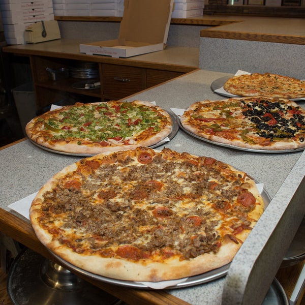 Rossini's Italian Restaurant & Pizza Pizzeria