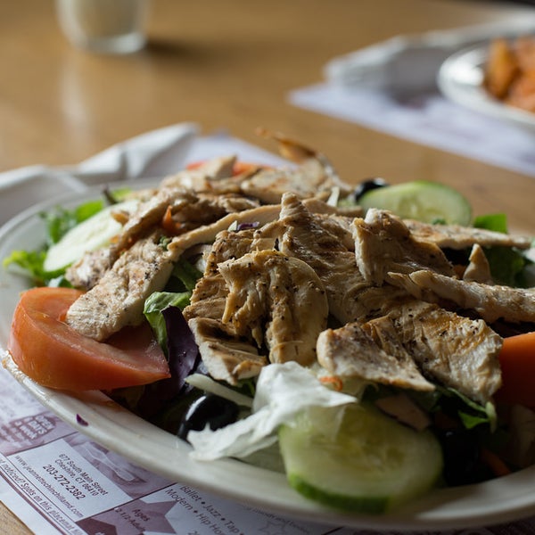 Rossini's Italian Restaurant & Pizza Pizzeria