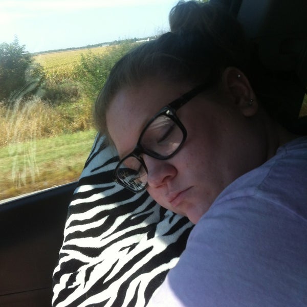 Interstate 65 Exit 201 Remington, IN