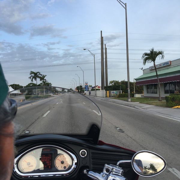 Bird Road & SW 107 Ave Landmarks and Outdoors in Miami