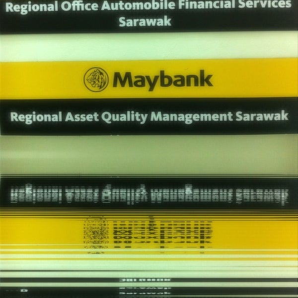 Photos At Maybank Tabuan Jaya Kuching Sarawak