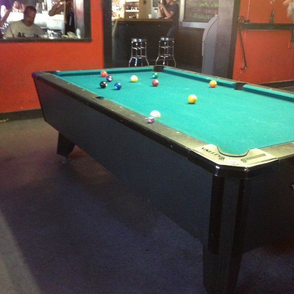 Big Dogs Patio Improvement League of Plant City 103 N Palmer St