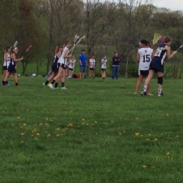 Old Liberty Road Park Sykesville, MD