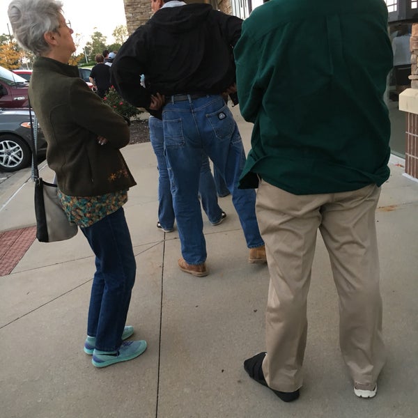 Johnson County Motor Vehicle Office Olathe, KS