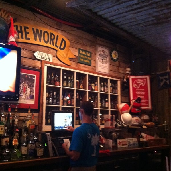 Steamer Seafood Co. (Now Closed) Seafood Restaurant in Hilton Head Island