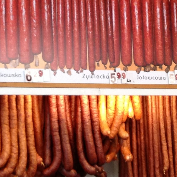 Photos at WNassau Meat Market(Kiszka) Butcher in Brooklyn