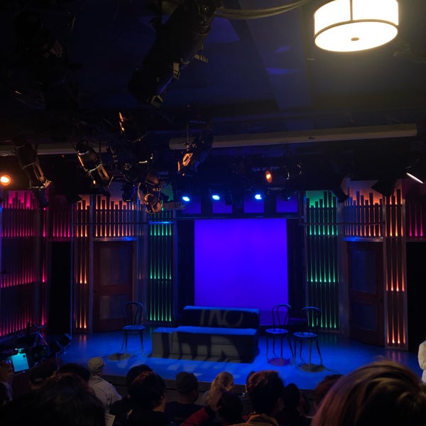 Photo taken at The Groundlings Theatre by Ed A. on 1/6/2019