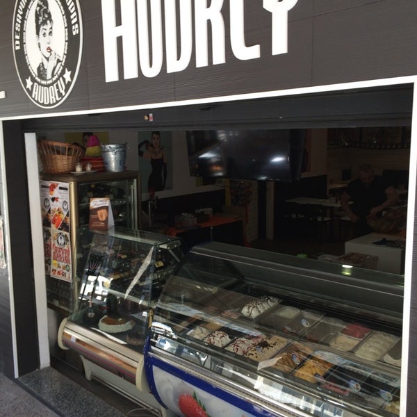 Кафе андрей