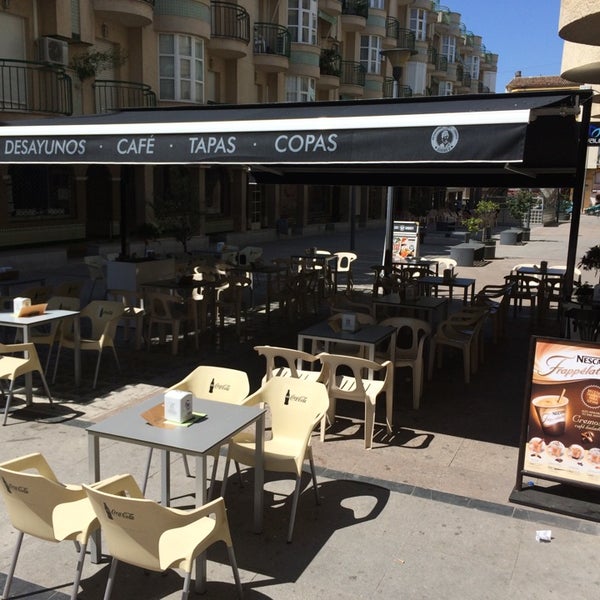 Кафе андрей