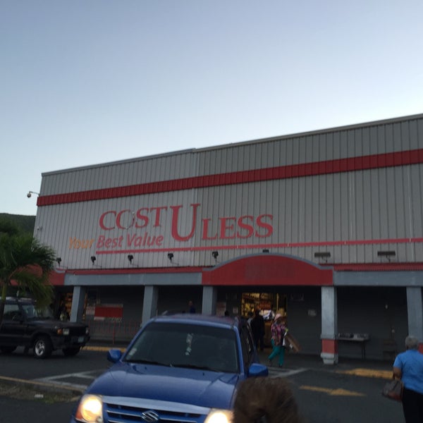 Cost U Less >> Cost U Less St Thomas Ta Market Da Fotograflar Cost U Less >> Cost U Less St Thomas Ta Market Da Fotograflar