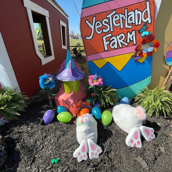 YesterLand Farm 4 tips