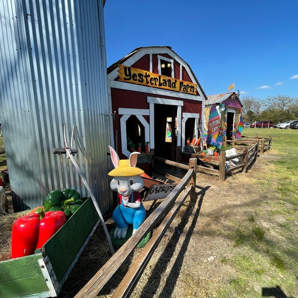 YesterLand Farm 4 tips