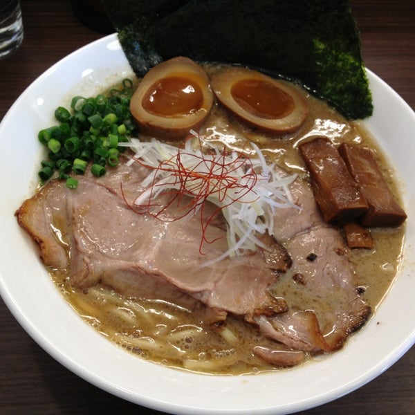 らーめん One ラーメン屋